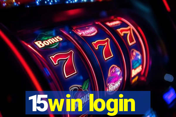 15win login